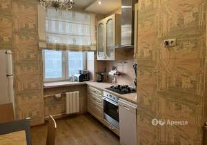 3-к квартира, на длительный срок, 83м2, 2/5 этаж