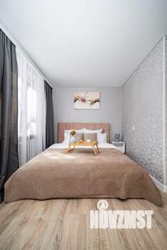 1-к квартира, посуточно, 32м2, 1/5 этаж