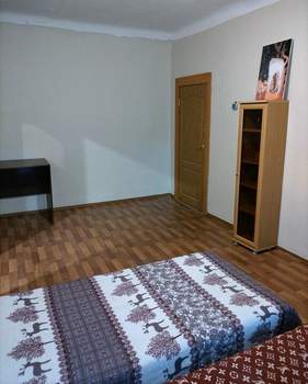 2-к квартира, на длительный срок, 45м2, 1/2 этаж