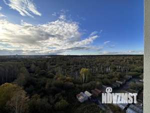 1-к квартира, на длительный срок, 36м2, 10/16 этаж