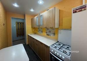 2-к квартира, на длительный срок, 44м2, 2/5 этаж