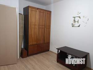 1-к квартира, на длительный срок, 39м2, 2/26 этаж
