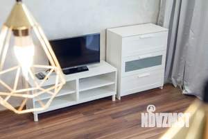 1-к квартира, посуточно, 27м2, 7/10 этаж