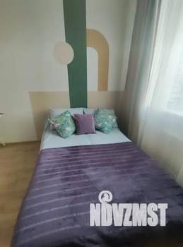 Студия квартира, посуточно, 22м2, 2/8 этаж