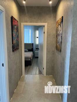 2-к квартира, на длительный срок, 55м2, 17/25 этаж