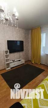 2-к квартира, посуточно, 48м2, 1/12 этаж