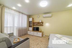 1-к квартира, посуточно, 30м2, 1/10 этаж