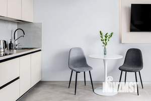 Студия квартира, посуточно, 28м2, 22/28 этаж