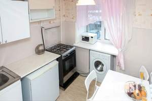 2-к квартира, посуточно, 50м2, 2/5 этаж