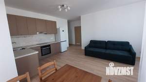 2-к квартира, на длительный срок, 61м2, 18/23 этаж