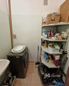 3-к квартира, на длительный срок, 110м2, 8/20 этаж