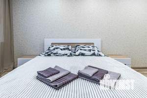 1-к квартира, посуточно, 44м2, 4/5 этаж