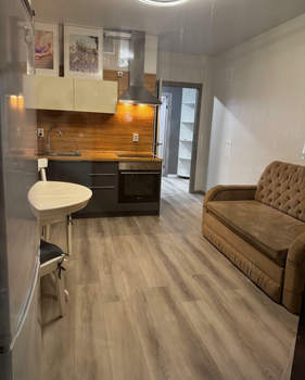 2-к квартира, на длительный срок, 45м2, 5/15 этаж