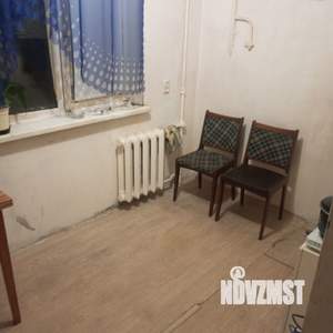 2-к квартира, на длительный срок, 35м2, 1/5 этаж