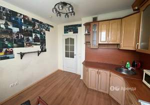 1-к квартира, на длительный срок, 40м2, 10/10 этаж