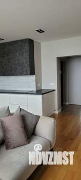 3-к квартира, на длительный срок, 78м2, 26/30 этаж