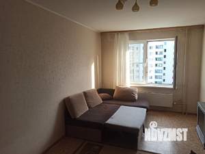 1-к квартира, на длительный срок, 38м2, 7/9 этаж