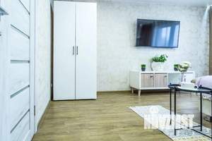 3-к квартира, посуточно, 75м2, 1/1 этаж