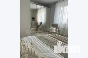 3-к квартира, посуточно, 70м2, 10/25 этаж