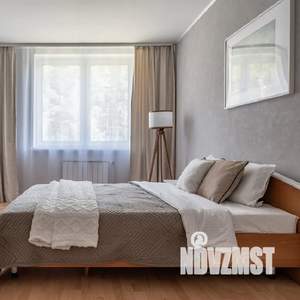 2-к квартира, посуточно, 60м2, 2/11 этаж