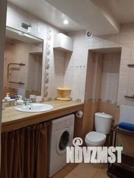 2-к квартира, посуточно, 50м2, 18/18 этаж