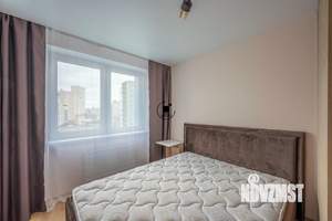 1-к квартира, на длительный срок, 42м2, 8/15 этаж