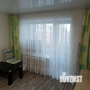 2-к квартира, на длительный срок, 48м2, 6/14 этаж