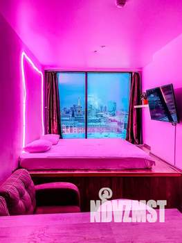 1-к квартира, посуточно, 30м2, 13/15 этаж