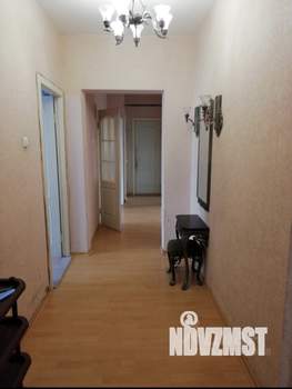 3-к квартира, на длительный срок, 65м2, 8/10 этаж