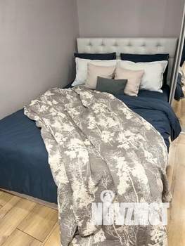 1-к квартира, посуточно, 35м2, 2/5 этаж