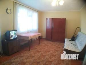 1-к квартира, на длительный срок, 35м2, 14/16 этаж