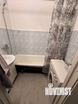 2-к квартира, на длительный срок, 48м2, 8/16 этаж