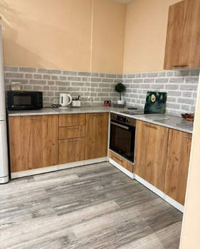 2-к квартира, на длительный срок, 52м2, 7/30 этаж