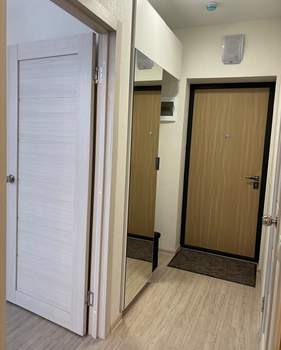 1-к квартира, на длительный срок, 35м2, 20/28 этаж