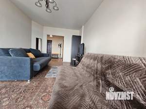 1-к квартира, на длительный срок, 50м2, 12/12 этаж