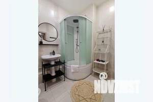 1-к квартира, посуточно, 45м2, 4/31 этаж