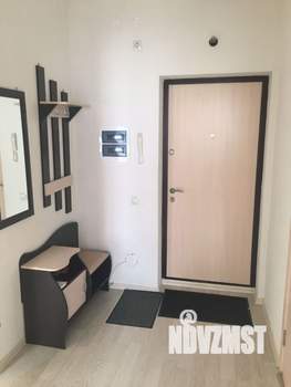 1-к квартира, на длительный срок, 39м2, 5/20 этаж