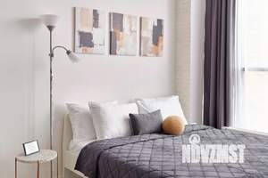 1-к квартира, посуточно, 31м2, 1/1 этаж