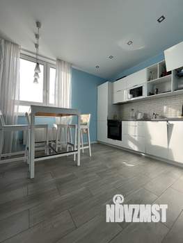 2-к квартира, на длительный срок, 55м2, 20/33 этаж