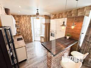 2-к квартира, на длительный срок, 62м2, 15/25 этаж