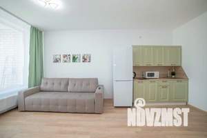 1-к квартира, посуточно, 45м2, 13/20 этаж