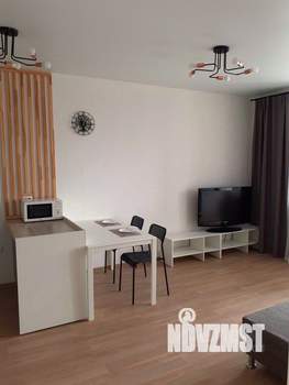 1-к квартира, на длительный срок, 44м2, 18/26 этаж