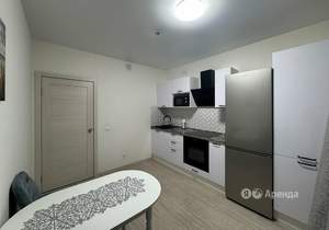 1-к квартира, на длительный срок, 38м2, 15/28 этаж