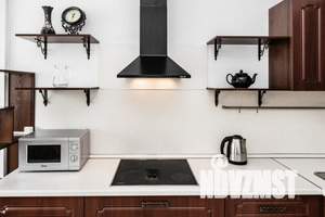 2-к квартира, посуточно, 55м2, 2/16 этаж