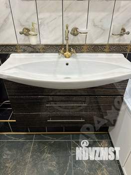 1-к квартира, на длительный срок, 45м2, 2/10 этаж