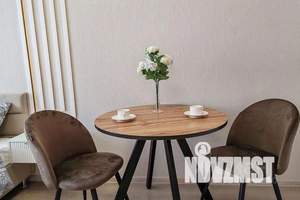 1-к квартира, посуточно, 28м2, 6/25 этаж