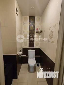2-к квартира, на длительный срок, 71м2, 7/17 этаж