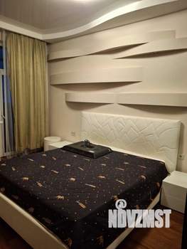 Студия квартира, на длительный срок, 100м2, 10/23 этаж