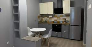 1-к квартира, на длительный срок, 30м2, 17/25 этаж