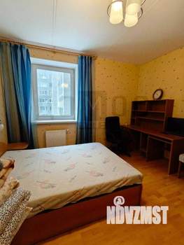 3-к квартира, на длительный срок, 90м2, 5/14 этаж